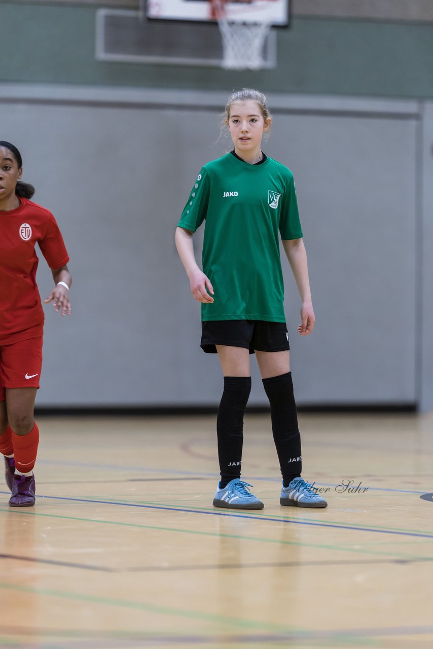 Bild 345 - wCJ Futsalmeisterschaft